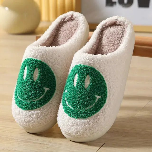 Funny Cute Winter Warm slippers - Musttbuy