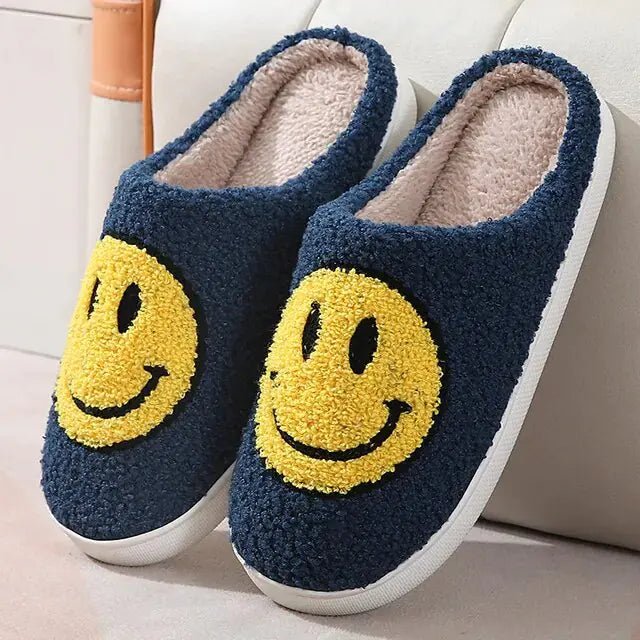 Funny Cute Winter Warm slippers - Musttbuy