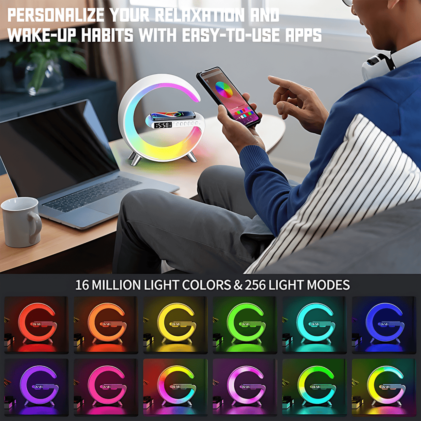 G - Dock - Musttbuy