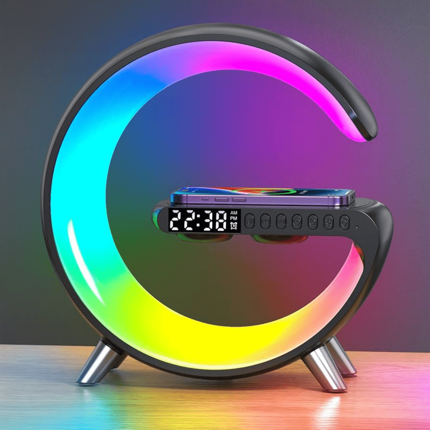 G - Dock - Musttbuy