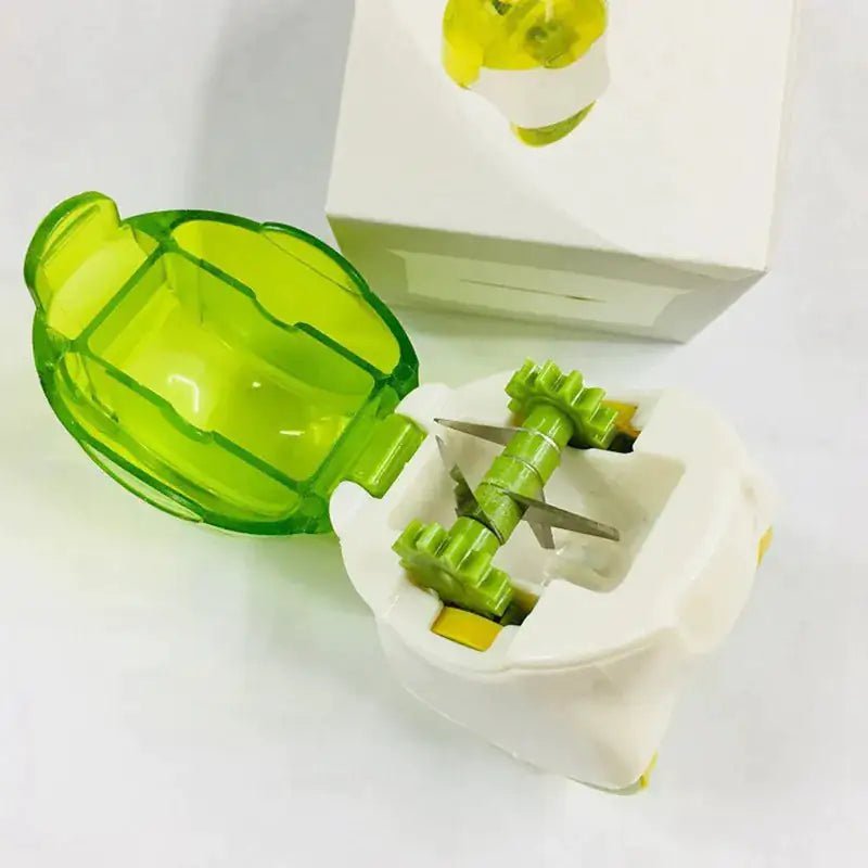 Garlic Crusher wheel - Musttbuy