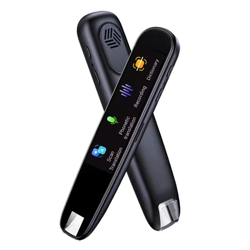 Global Translation Pen - Musttbuy