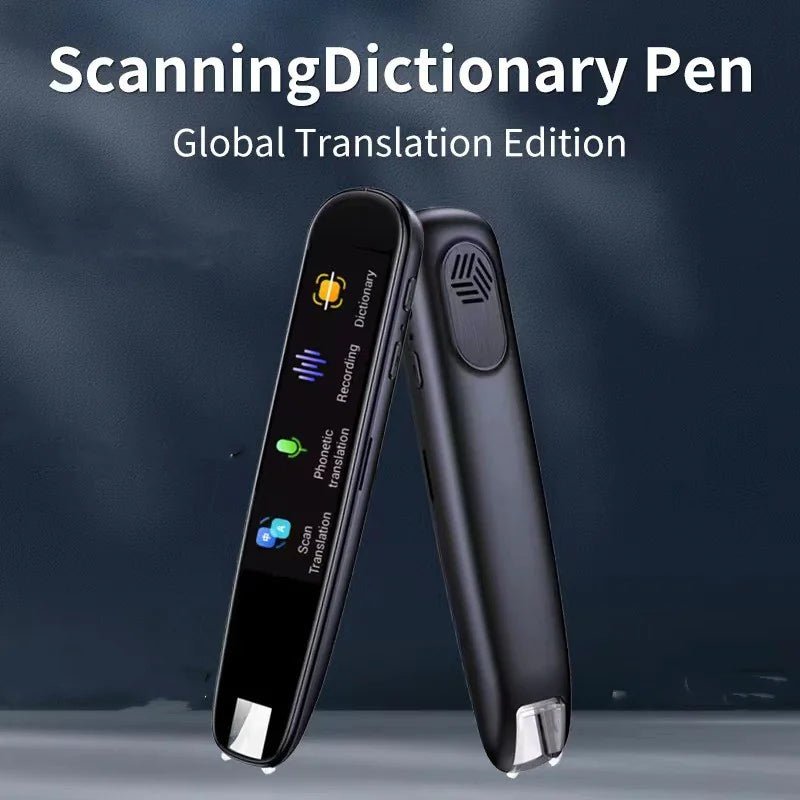 Global Translation Pen - Musttbuy