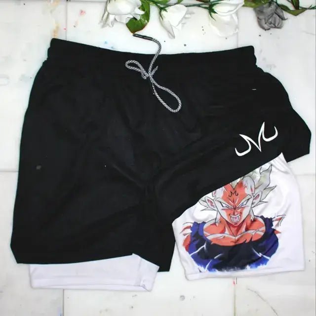 Gym Shorts For Men - Musttbuy