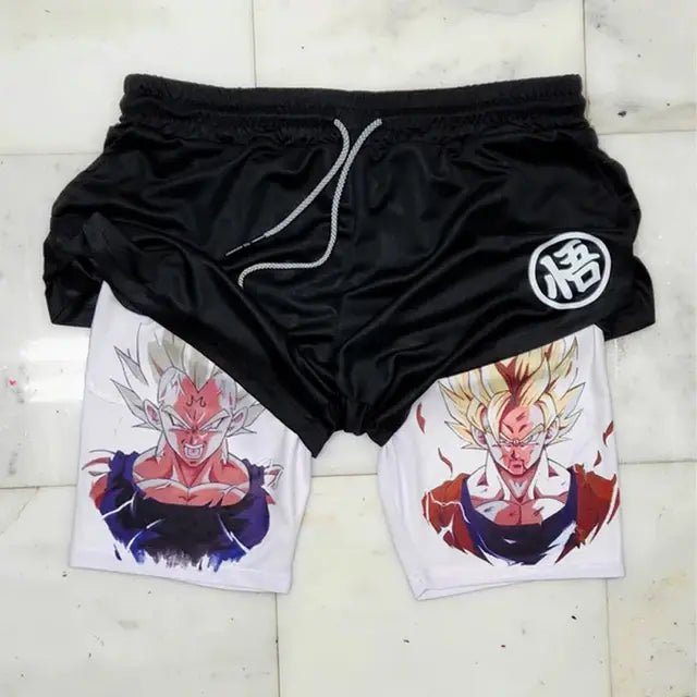 Gym Shorts For Men - Musttbuy