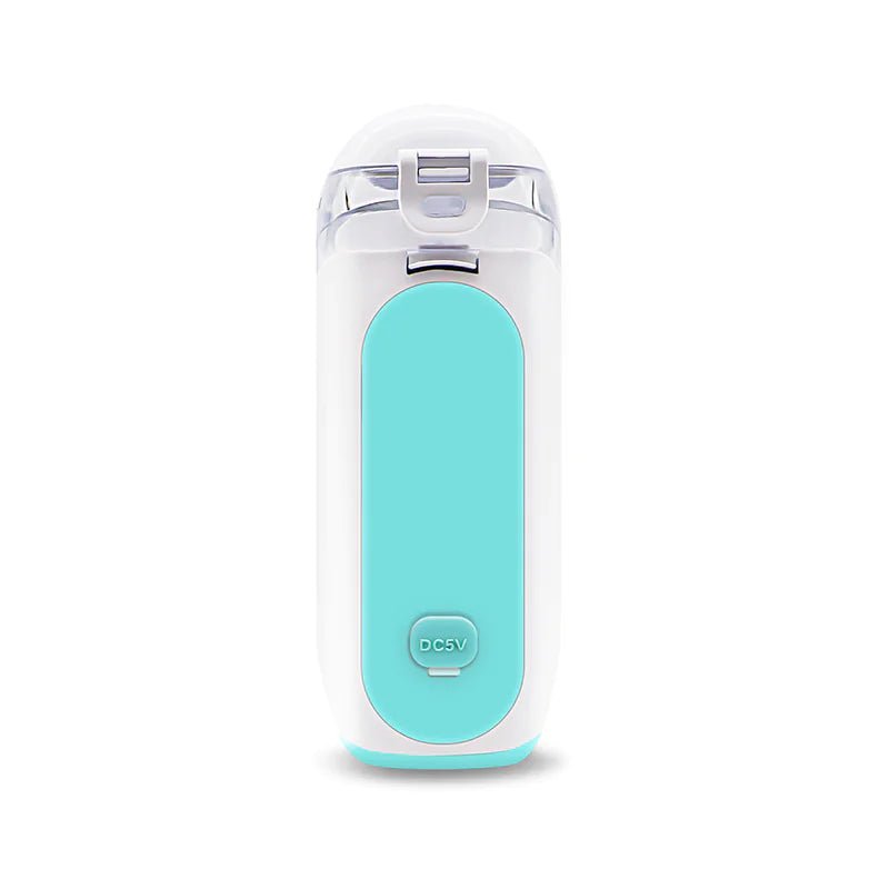 Handheld Ultrasonic Atomizer - Musttbuy