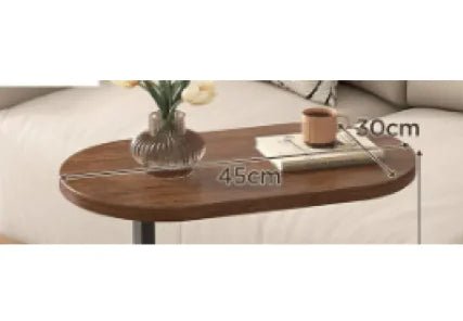 Home Tea Table Bedside Rack - Musttbuy