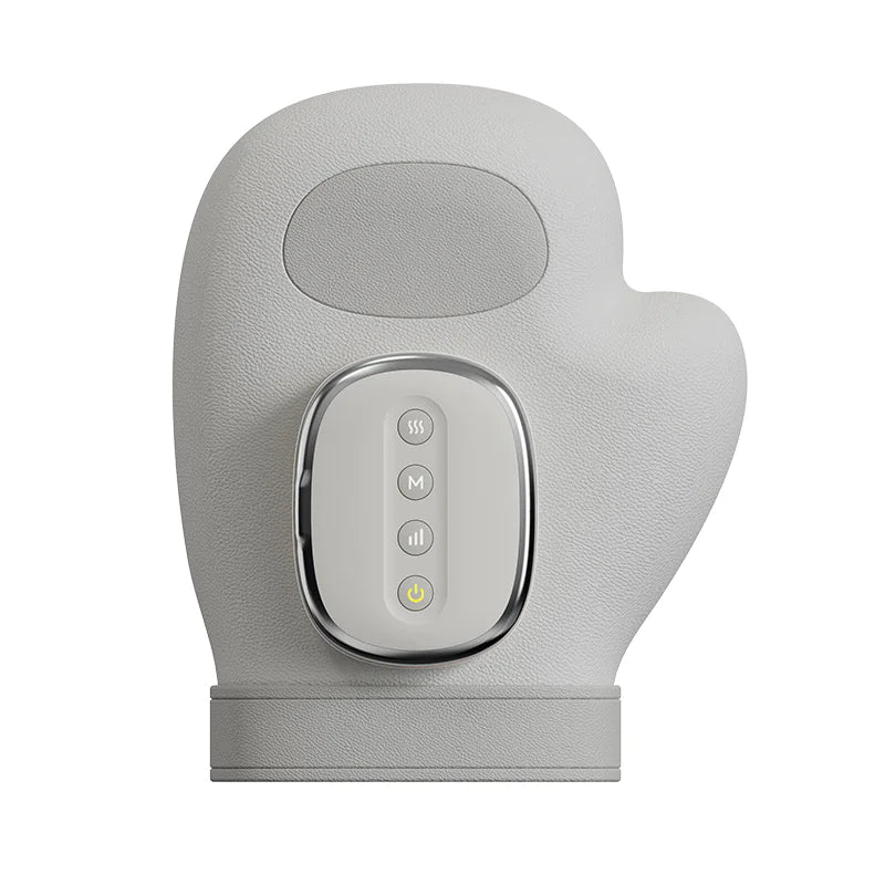 Hot Compress Wrist & Finger Massage Device - Musttbuy