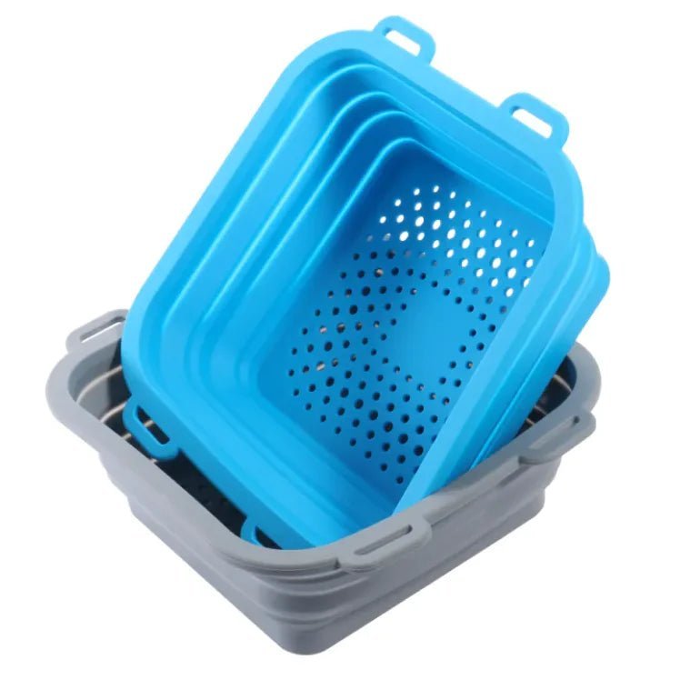 Ice - bath Silicone Shower - Musttbuy
