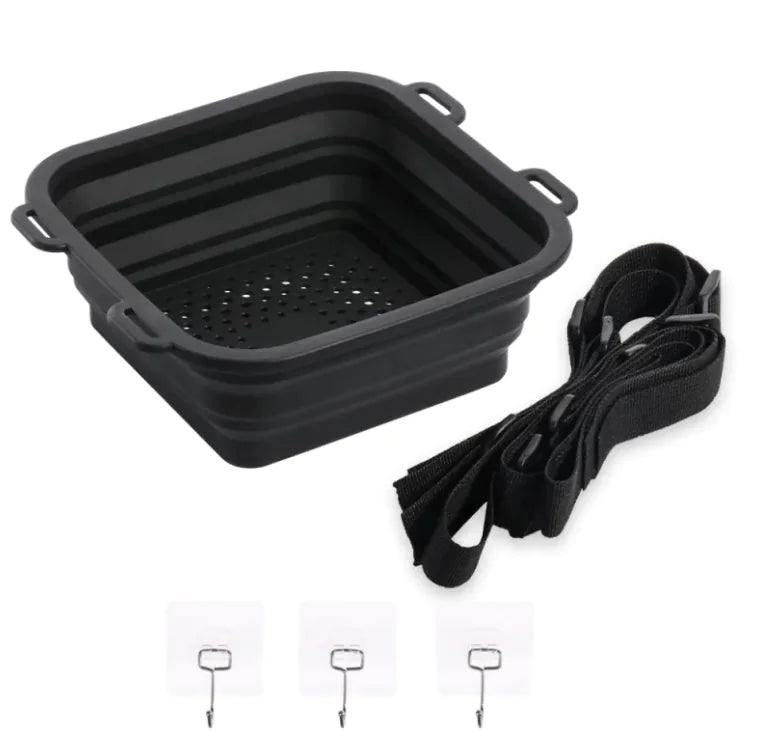 Ice - bath Silicone Shower - Musttbuy