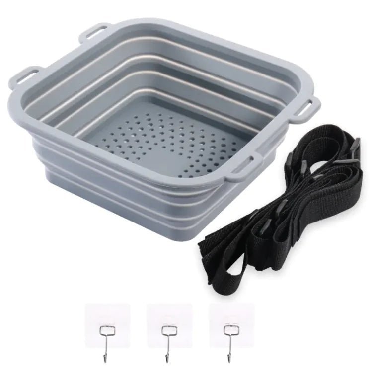 Ice - bath Silicone Shower - Musttbuy