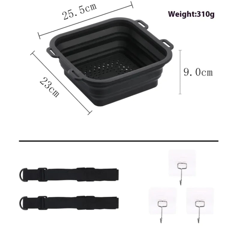 Ice - bath Silicone Shower - Musttbuy