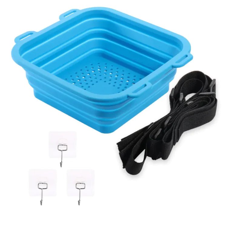 Ice - bath Silicone Shower - Musttbuy
