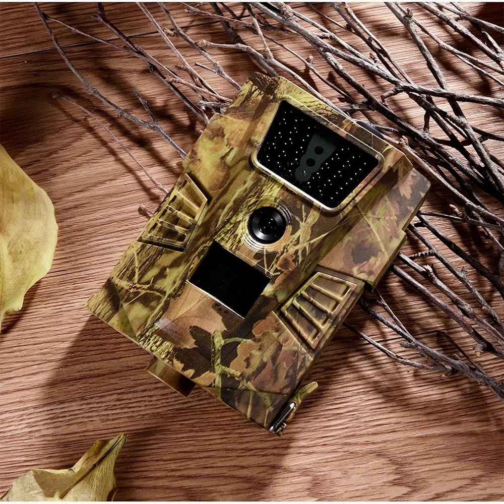 Infrared Night Vision Hunting Cameras Outdoor - Musttbuy