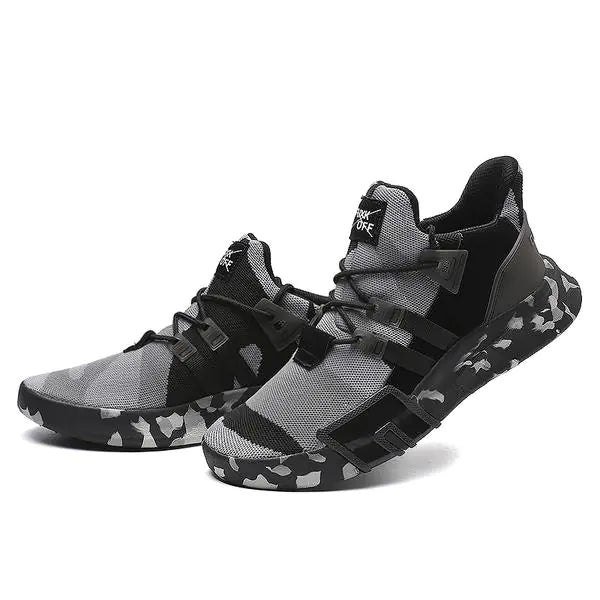 Jogging Shoes - Musttbuy