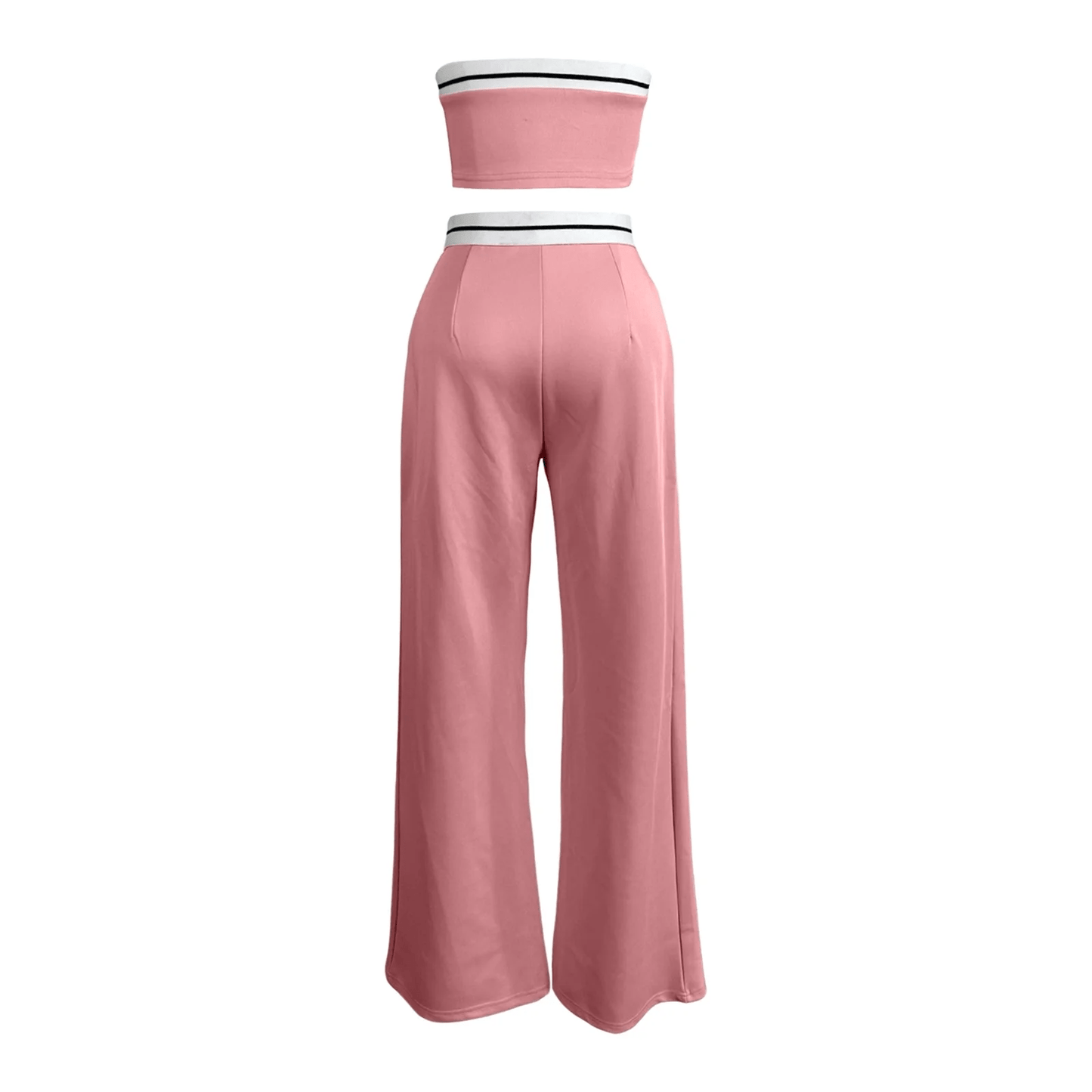 Kaia Tailored Tube Set - Musttbuy