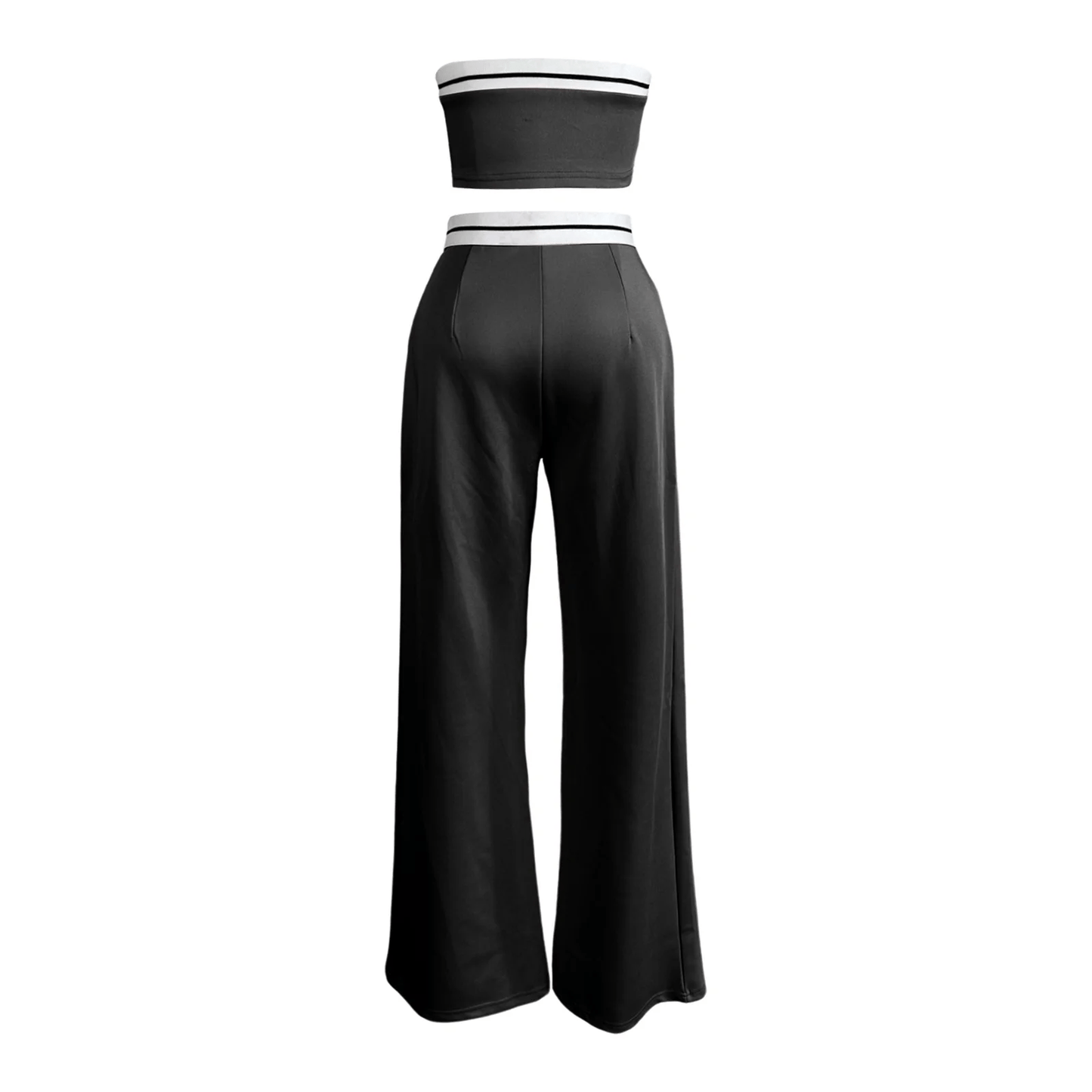 Kaia Tailored Tube Set - Musttbuy