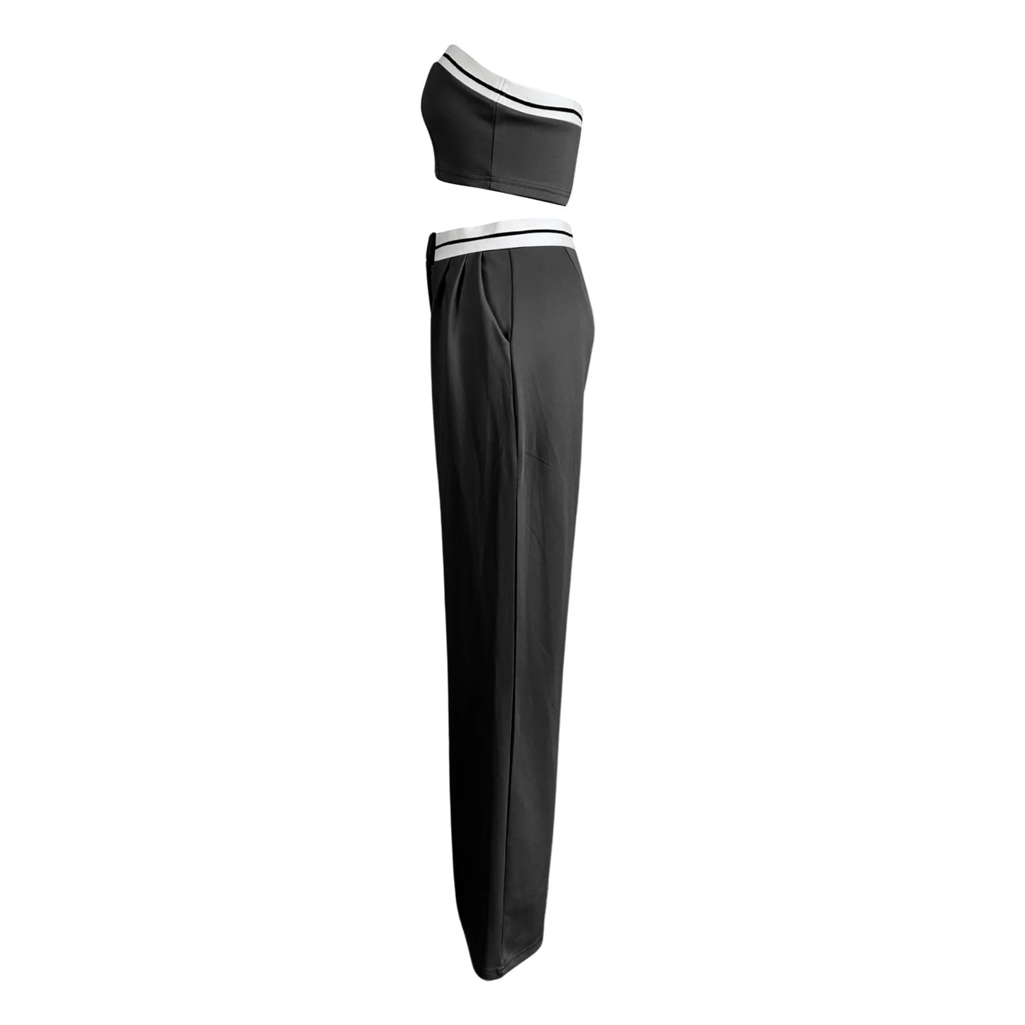 Kaia Tailored Tube Set - Musttbuy