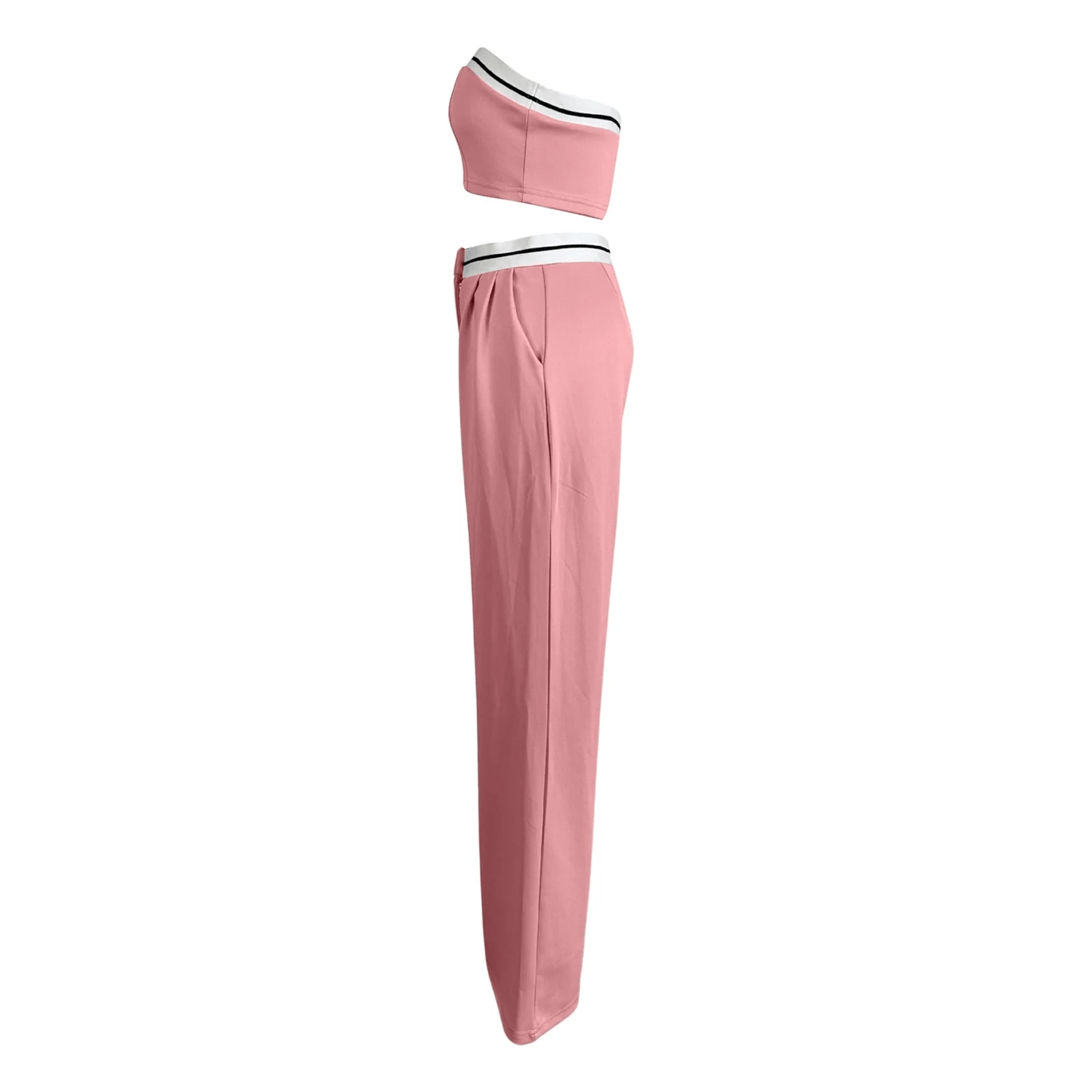 Kaia Tailored Tube Set - Musttbuy