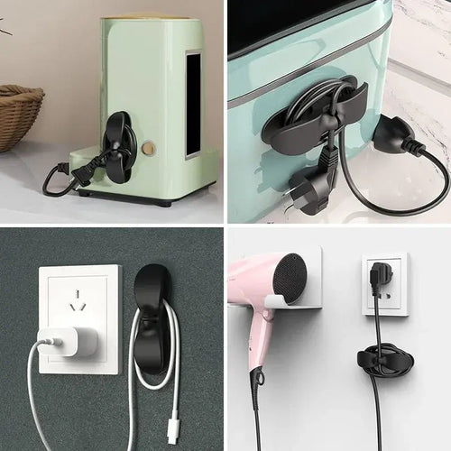 Kitchen Cord Organizer Set - Musttbuy