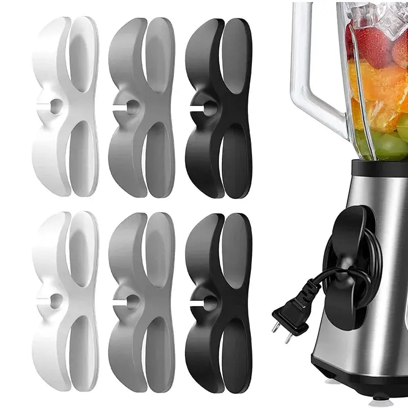 Kitchen Cord Organizer Set - Musttbuy