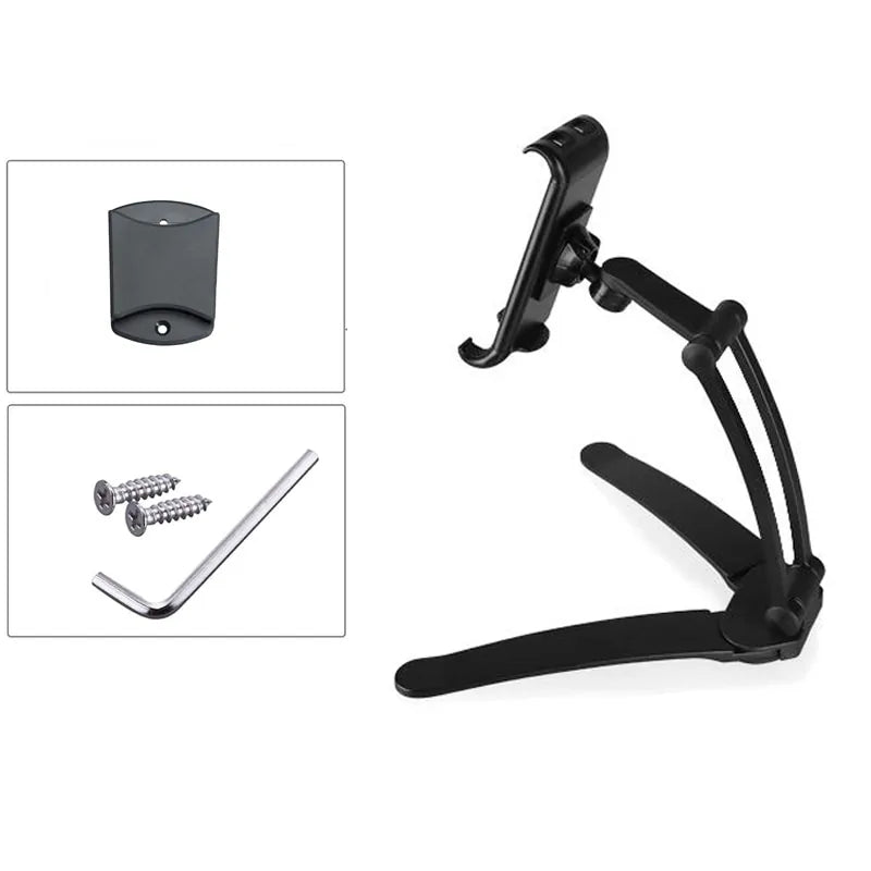 Kitchen Tablet Mount Stand - Musttbuy