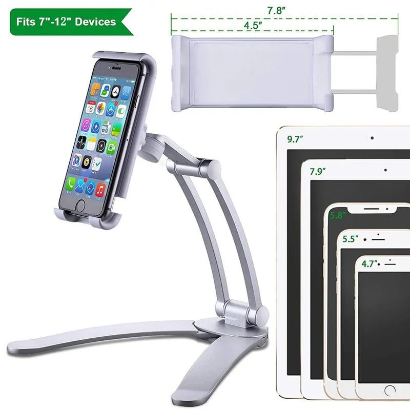 Kitchen Tablet Mount Stand - Musttbuy