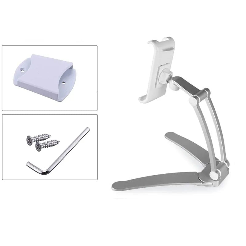 Kitchen Tablet Mount Stand - Musttbuy