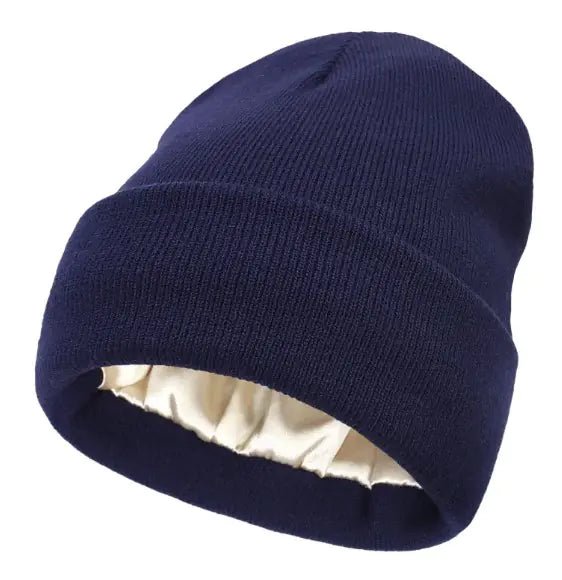 Knitted Wool Hat - Musttbuy