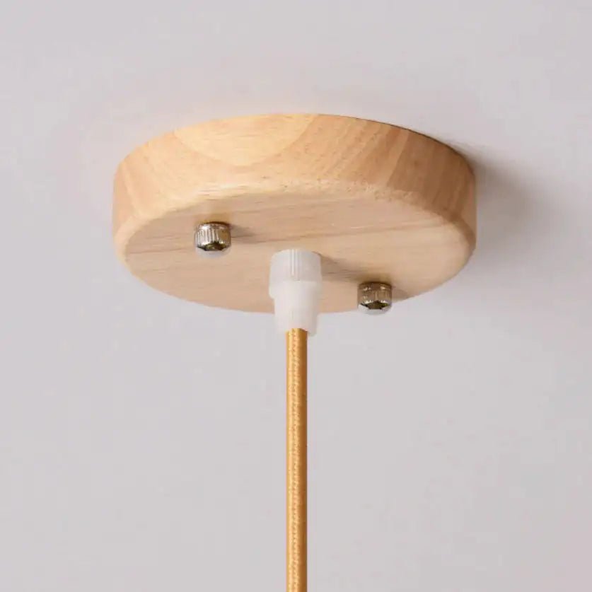 Kuma Bamboo Lamp - Musttbuy