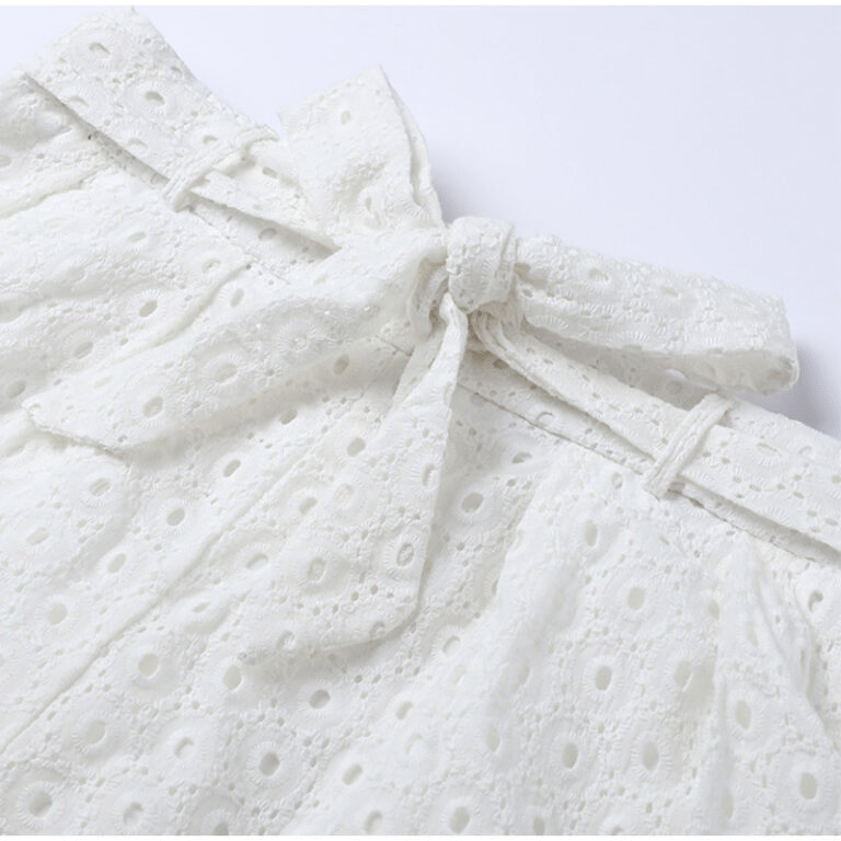 Lace Summer Beach Set - Musttbuy