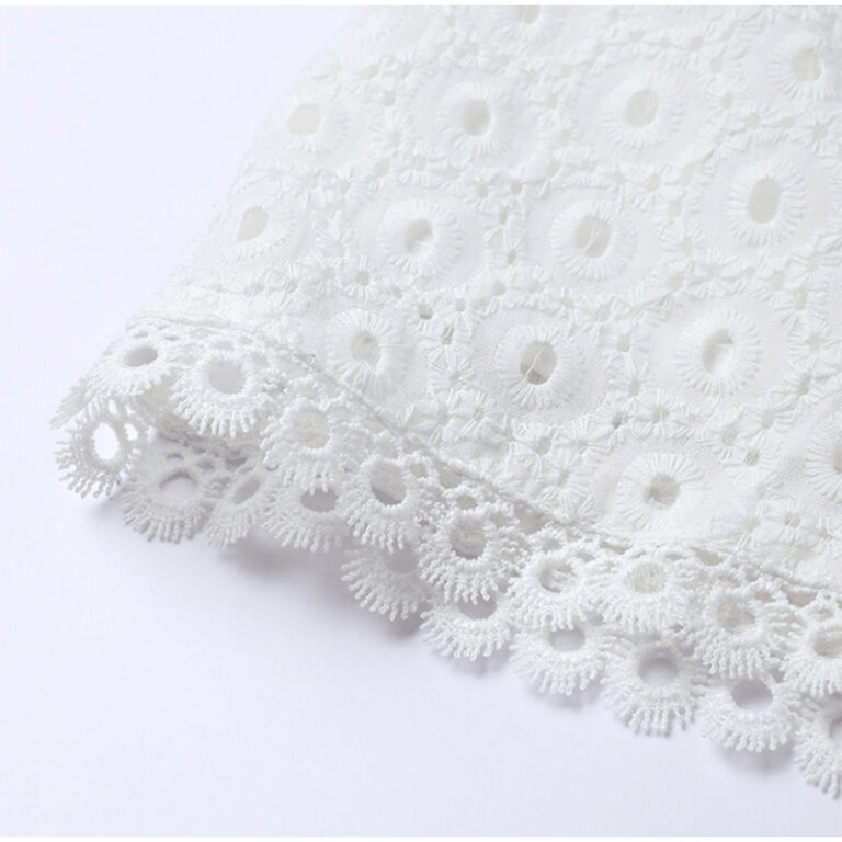 Lace Summer Beach Set - Musttbuy
