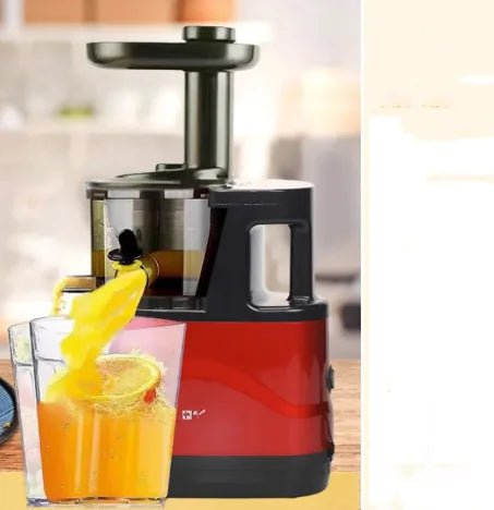 Large Diameter Juice Machine - Musttbuy