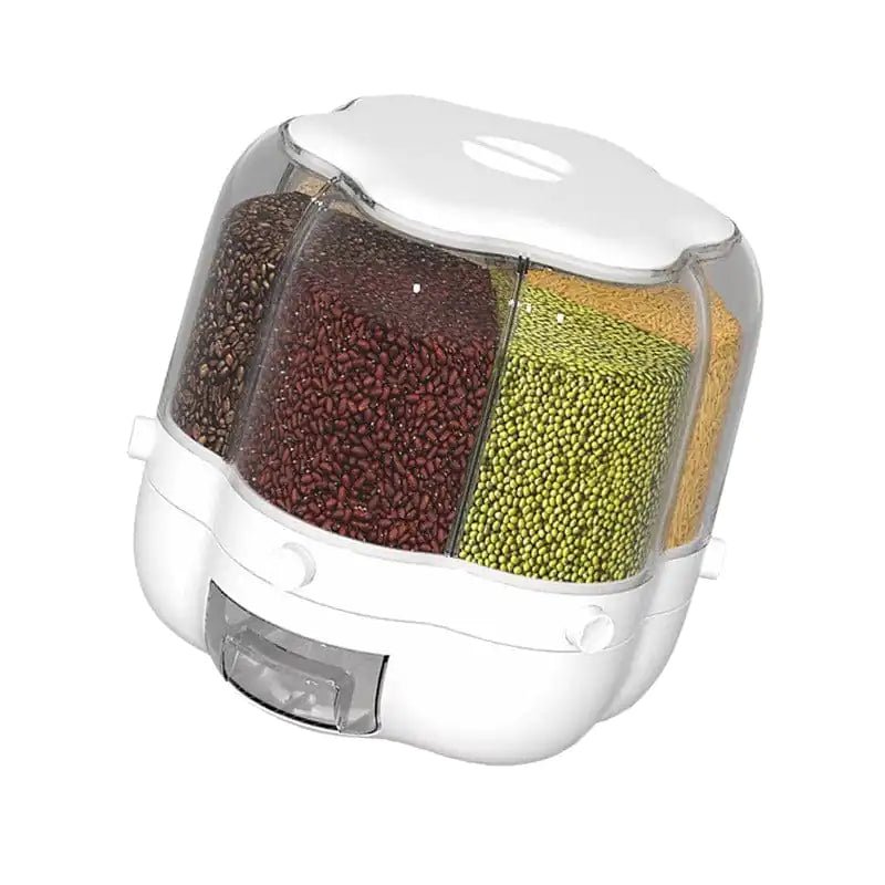 Large Kitchen Storage Container - Musttbuy