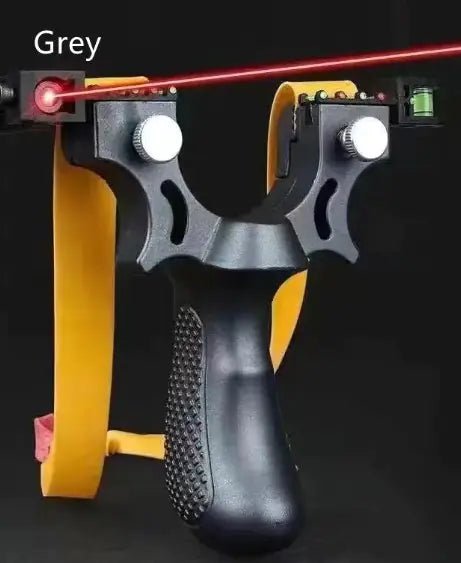 Laser High Precision Slingshot - Musttbuy