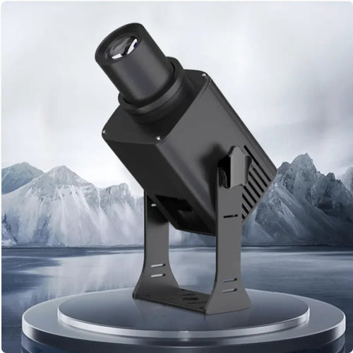 LED Outdoor Advertising Projection Lamp - Musttbuy