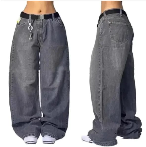 Leg Jeans - Musttbuy