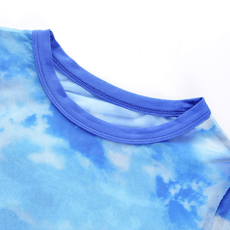 Liilo Mesh Top - Musttbuy