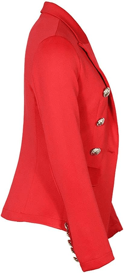 Long Sleeve Classy Top blazer - Musttbuy