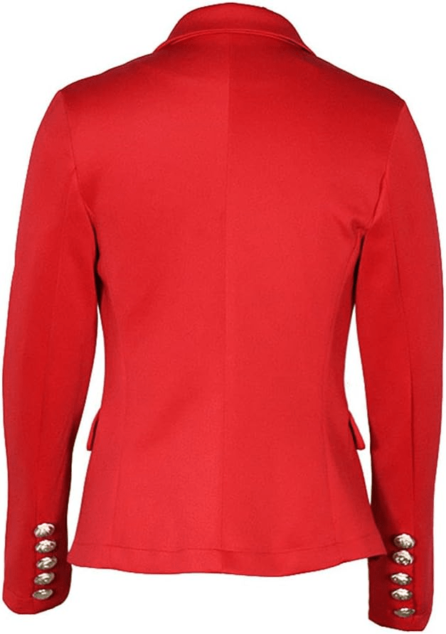 Long Sleeve Classy Top blazer - Musttbuy