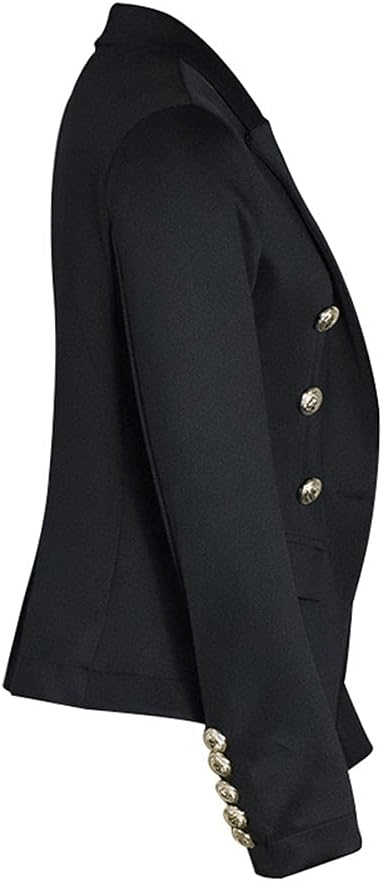 Long Sleeve Classy Top blazer - Musttbuy