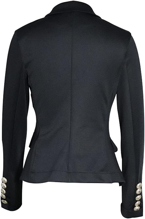 Long Sleeve Classy Top blazer - Musttbuy