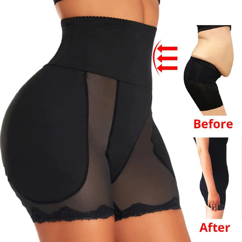 Luxury Curve Shorts - Musttbuy