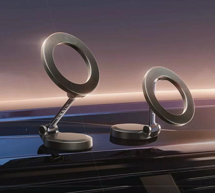 Magnetic Car Mount - Musttbuy