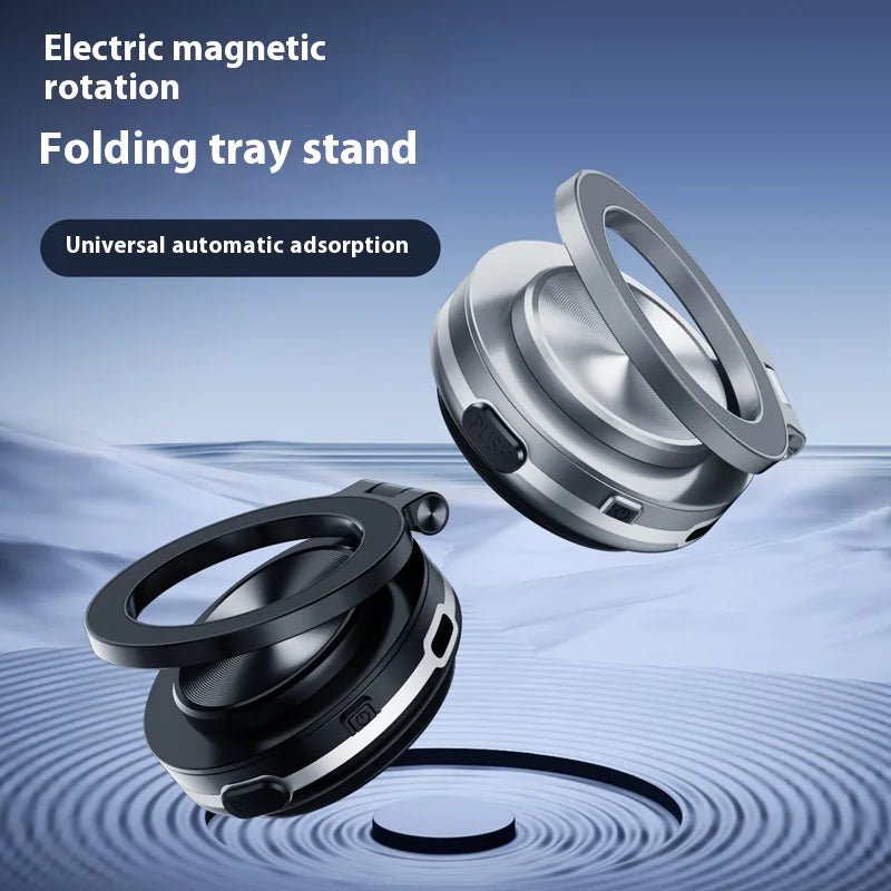 Magnetic Multi - function Car Phone Holder - Musttbuy