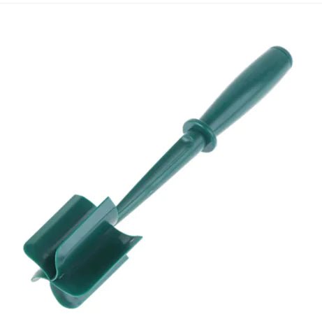 Meat Chopper For Hamburger, Premium Heat Resistant Masher - Musttbuy