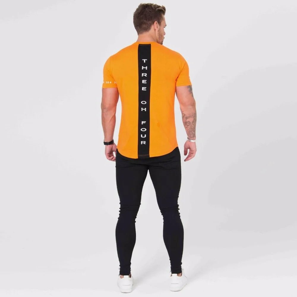 Men Fitness Tees - Musttbuy