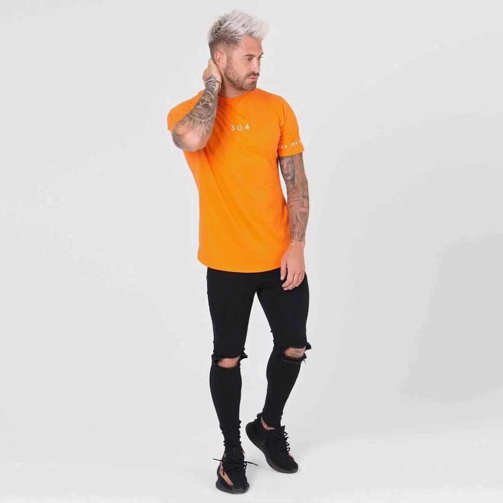 Men Fitness Tees - Musttbuy