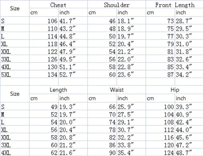 Men's 3D Geometric Zip Shirt Set - Musttbuy