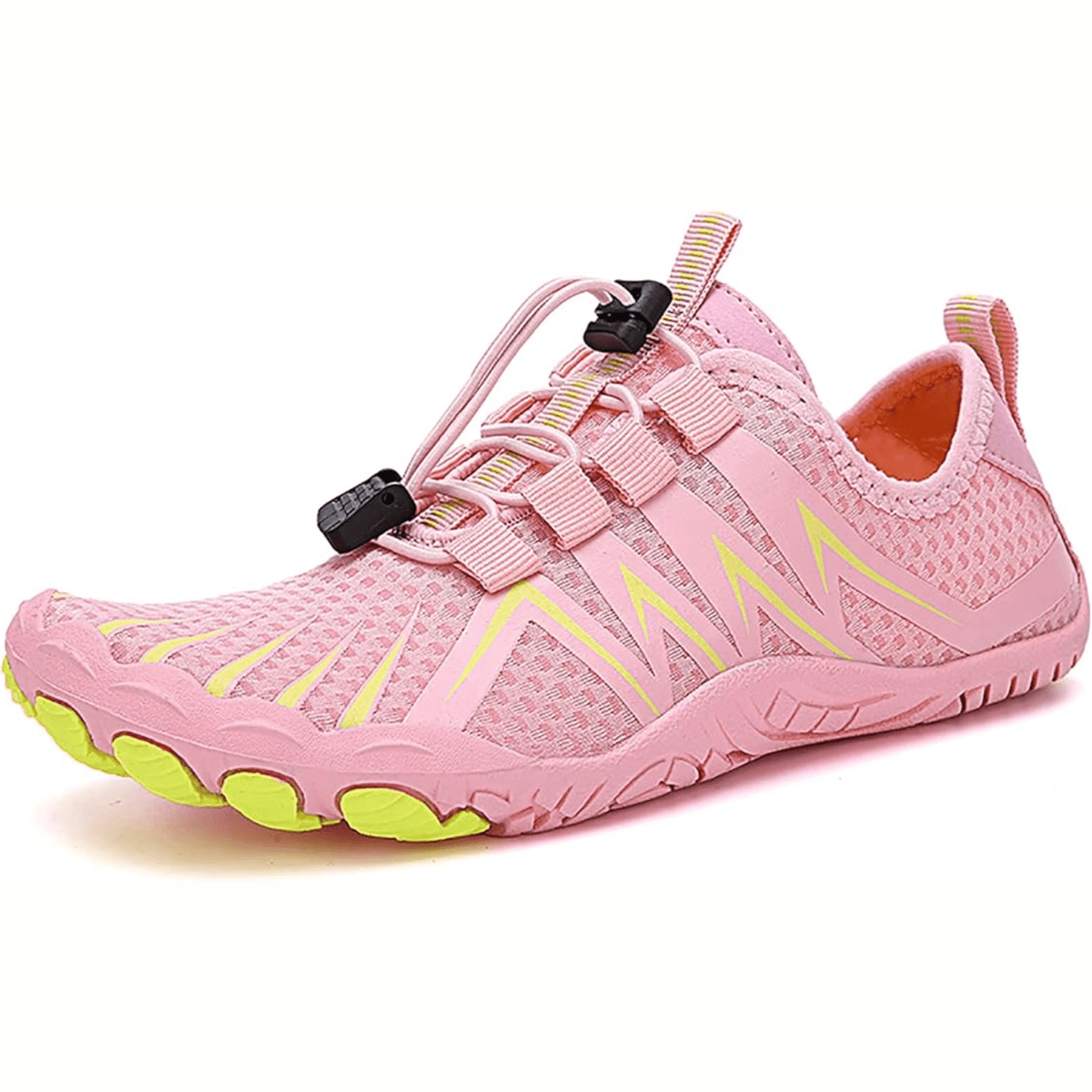 Men's Breathable Beach Diving Shoes - Musttbuy